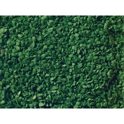 07154 Присыпка (листва зеленая) 100г  - фото 10970