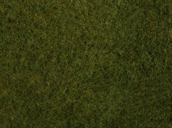 07282 Фолиаж лесная трава олив.-зеленый 20х23см - фото 13794