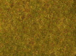 07290 Фолиаж желто-зеленый луг 20х23см - фото 13799