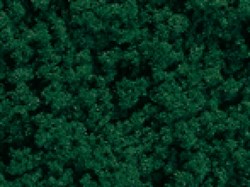 76653 Флок средний темно-зеленый 20г - фото 14003