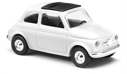 60208 Fiat 500 (сборная модель) - фото 14962
