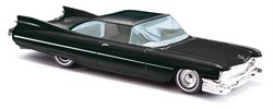 45131 Cadillac Eldorado, черный - фото 16250