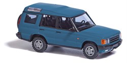 51904 Land Rover Discovery , синий. - фото 16753