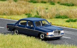 5661 Mercedes-Benz W 123 - фото 16774