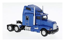 85925 Седельный тягач Kenworth® T 600 (синий металлик), 1:87, 1984 - фото 17065