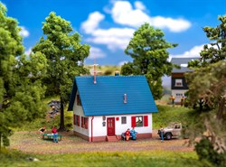 195601 Набор ПОСТРОЙ ДОМИК 1 - фото 17114