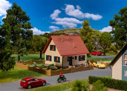 195602 Набор ПОСТРОЙ ДОМИК 2 - фото 17119