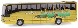 62063 Автобус МВ O 404 RHD *Augsburg*(D) - фото 4837