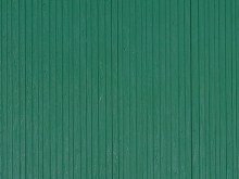 52419 Стена деревянного дома зеленая - фото 7267