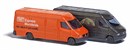 8338 Mercedes Sprinter »UPS« + »TNT«