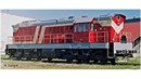 72783 Тепловоз S250, PTK-Tybnik, Ep.V