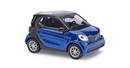 50700 Smart Fortwo Coupé »CMD-Collection« 