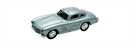41655 MB 300 SL, серебристый