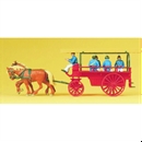 30427 Пожарная команда 1900-е