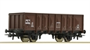 56281 Полувагон 2-осный, III, SNCF
