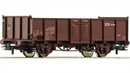 56274 Полувагон VI,CD Cargo