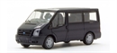 11500 Ford Transit 06 Bus (тем.синий)