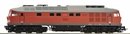 52501 Тепловоз class 232, DB AG, Ep.V, (ЗВУК!)
