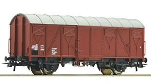 56068 Товарный вагон, H0, IV, DR