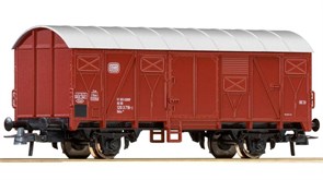 56067 Товарный вагон, H0, IV, DB