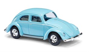 42711 VW Käfer 1951, синий