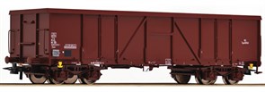 76720 Полувагон, H0, IV, SNCB