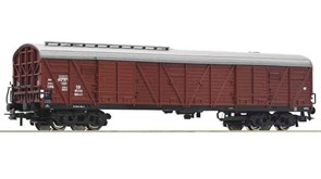 76552 Товарный вагон тип GGths «Bromberg», H0, III, DB