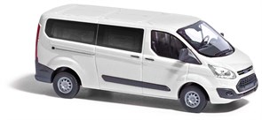 52422 Ford Transit Custom Bus, белый
