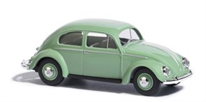 52900 VW Käfer, зеленый
