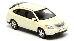 38318r Lexus® RX 350 (белый металлик)