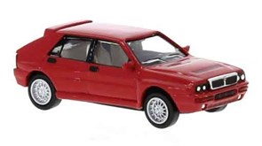 38313 Lancia® Delta HF Integrale Evo 2 (красный)