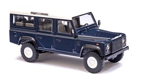 50302 Land Rover Defender синий