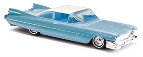 45129 Cadillac Eldorado, голубой