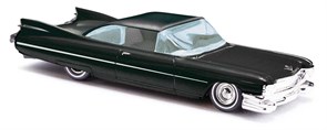 45131 Cadillac Eldorado, черный