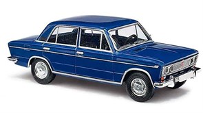 50501 ВАЗ-2103 темно-синий (СССР-Россия)
