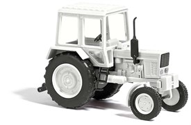 60273 Трактор МТЗ-80 (сборная модель)