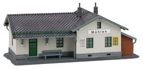 110150 Вокзал Mühlen