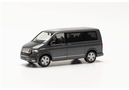 096782 Минивен Volkswagen® T 6.1 Caravelle (серый)