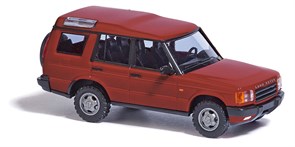 51903 Land Rover Discovery , коричневый.