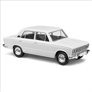 60200 Lada 1600 (сборная модель)