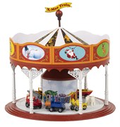 190143 Рождественский рынок (набор)