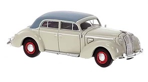 20454 Автомобиль Opel® Admiral (светло-серый), 1:87, 1938