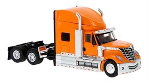 85830 Седельный тягач International Lonestar® (оранжевый), USA