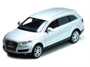 41619 Audi Q7 серебристый