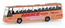 61612 Автобус  VOLVO B12-600 *M-R* (D)