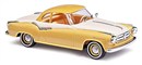 43103 Borgward Isabella, Coupe,1958, 2-хцвет.