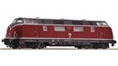 72861 Тепловоз BR 220 der DB, ep.VI