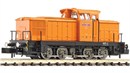 722007 Тепловоз BR 716 der CSD
