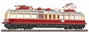 741101 Пассажирский элетровагон BR ET 91