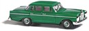 40403 Mercedes-Benz 220 зеленый (1959)